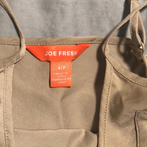 JF Tank - NWOT - Picture 2 of 2